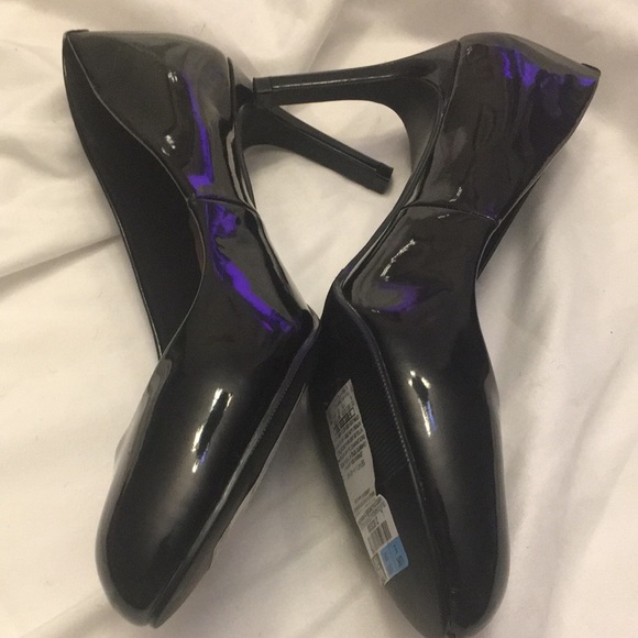 Marks & Spencer Collection insolia heels size 5 - Picture 8 of 16